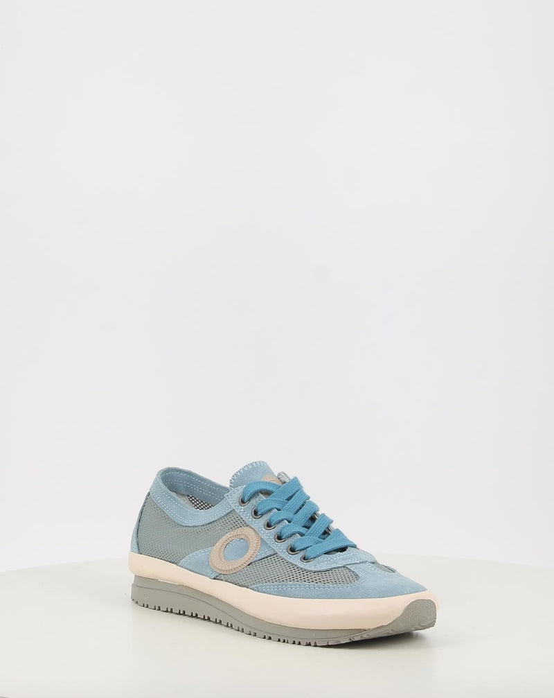 Sneaker ARO JOANETA PLUS NET 3666 blu