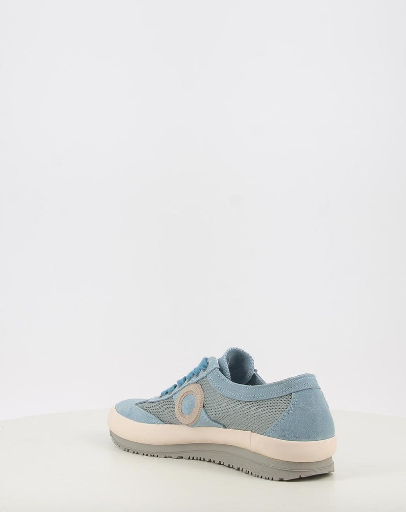 Sneaker ARO JOANETA PLUS NET 3666 blu