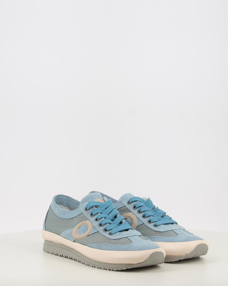 Sneaker ARO JOANETA PLUS NET 3666 blu
