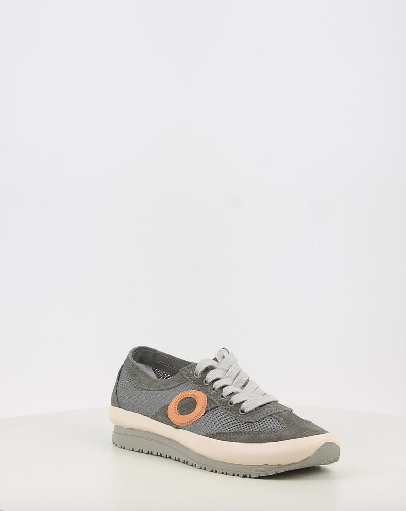 Sneaker ARO JOANETA PLUS NET 3666 grigio