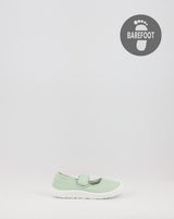 Sneakers VICTORIA BOSCO BAREFOOT 1370109 verde