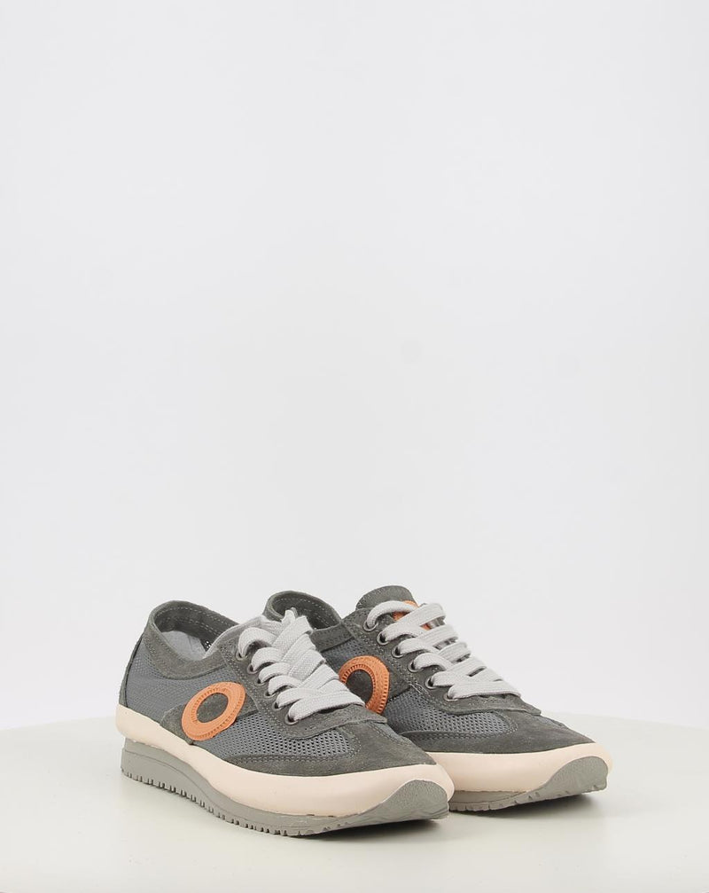 Sneaker ARO JOANETA PLUS NET 3666 grigio