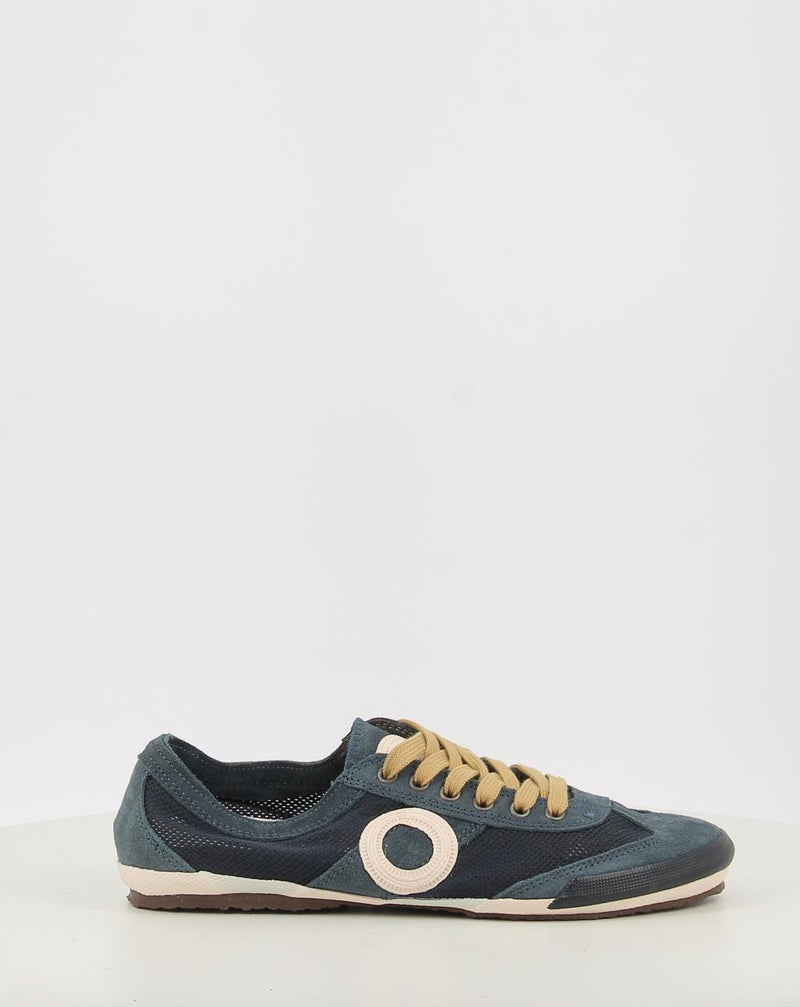 Scarpe sportive ARO JOANETA NET 3133 blu