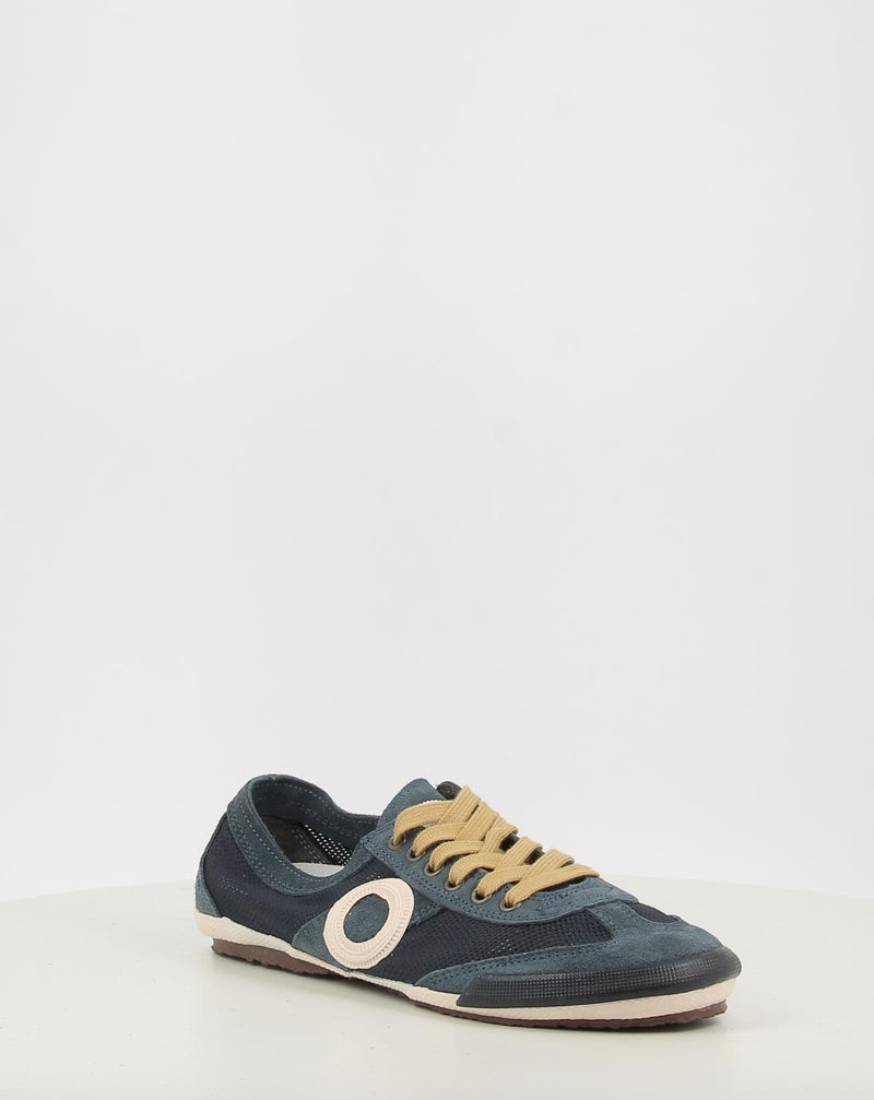 Scarpe sportive ARO JOANETA NET 3133 blu