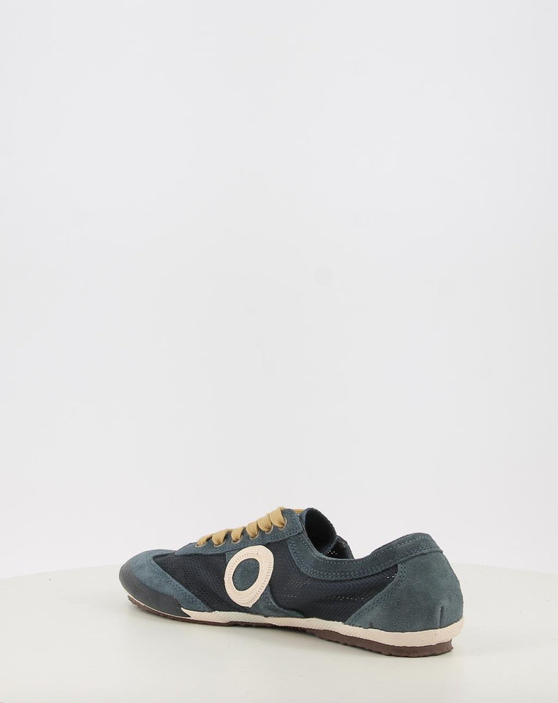 Scarpe sportive ARO JOANETA NET 3133 blu