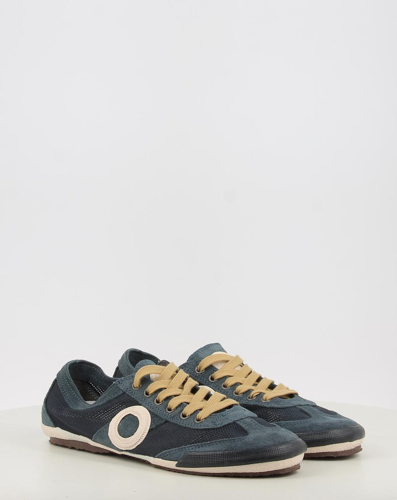 Scarpe sportive ARO JOANETA NET 3133 blu