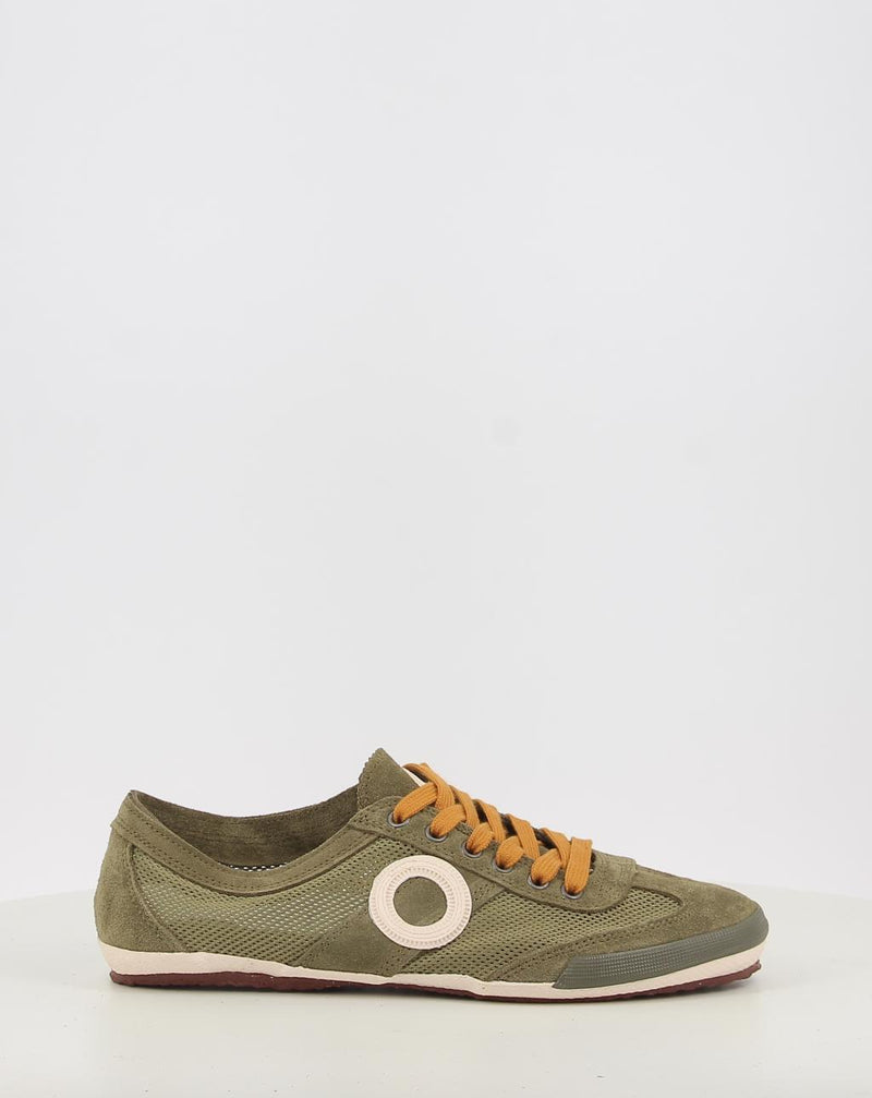 Scarpe sportive ARO JOANETA NET 3133 verde
