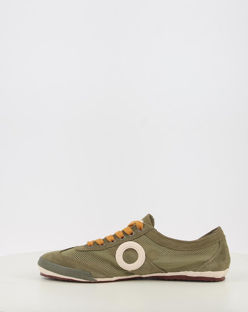 Scarpe sportive ARO JOANETA NET 3133 verde