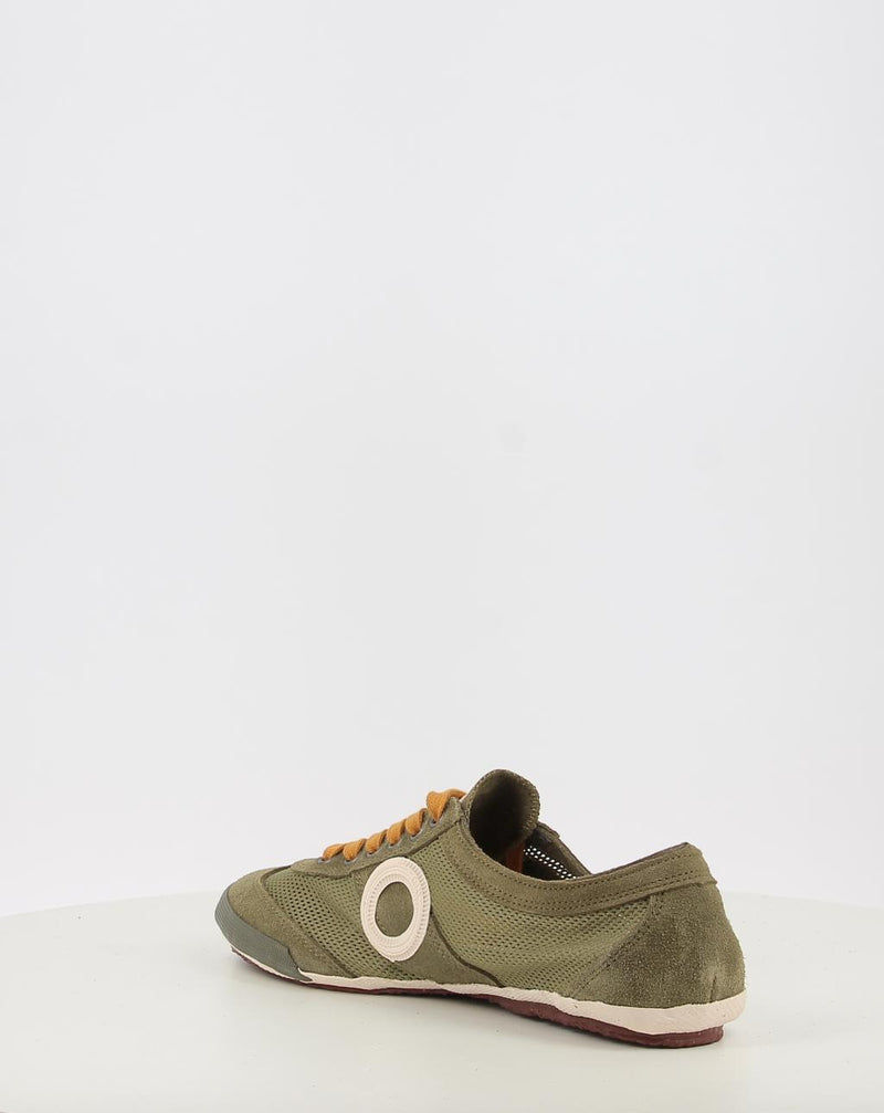 Scarpe sportive ARO JOANETA NET 3133 verde