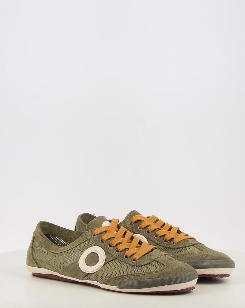 Scarpe sportive ARO JOANETA NET 3133 verde