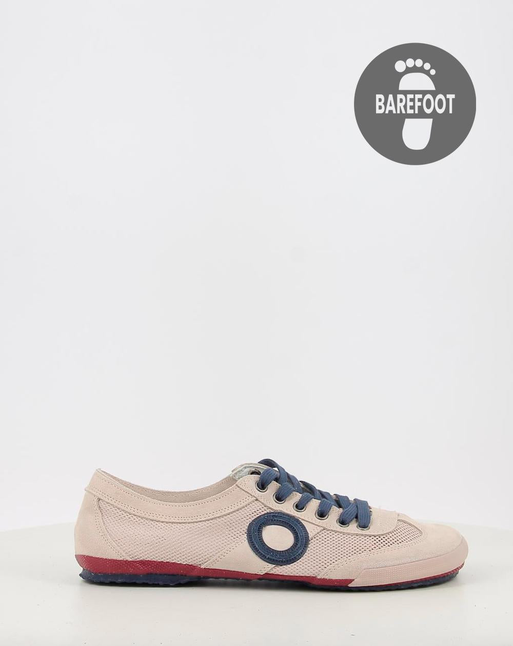 JOANETA BAREFOOT 3774