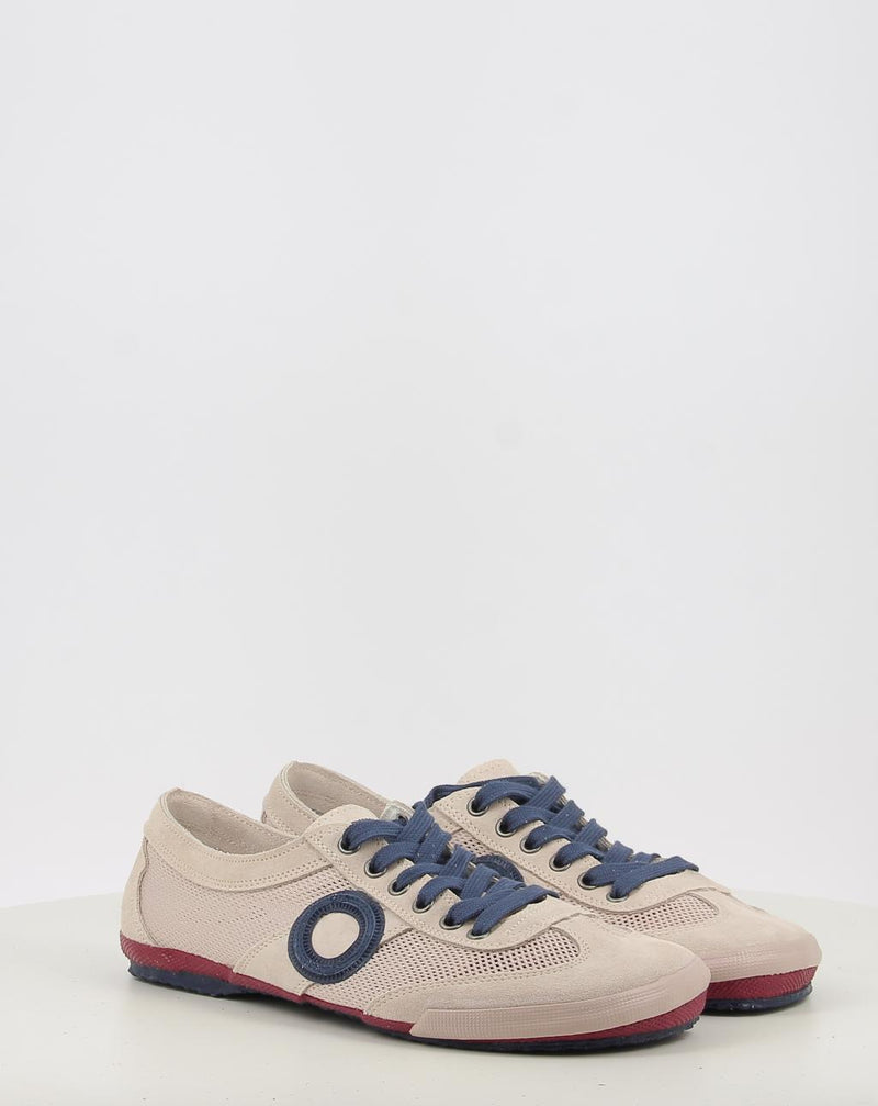 Sneaker ARO JOANETA BAREFOOT 3774 taupe