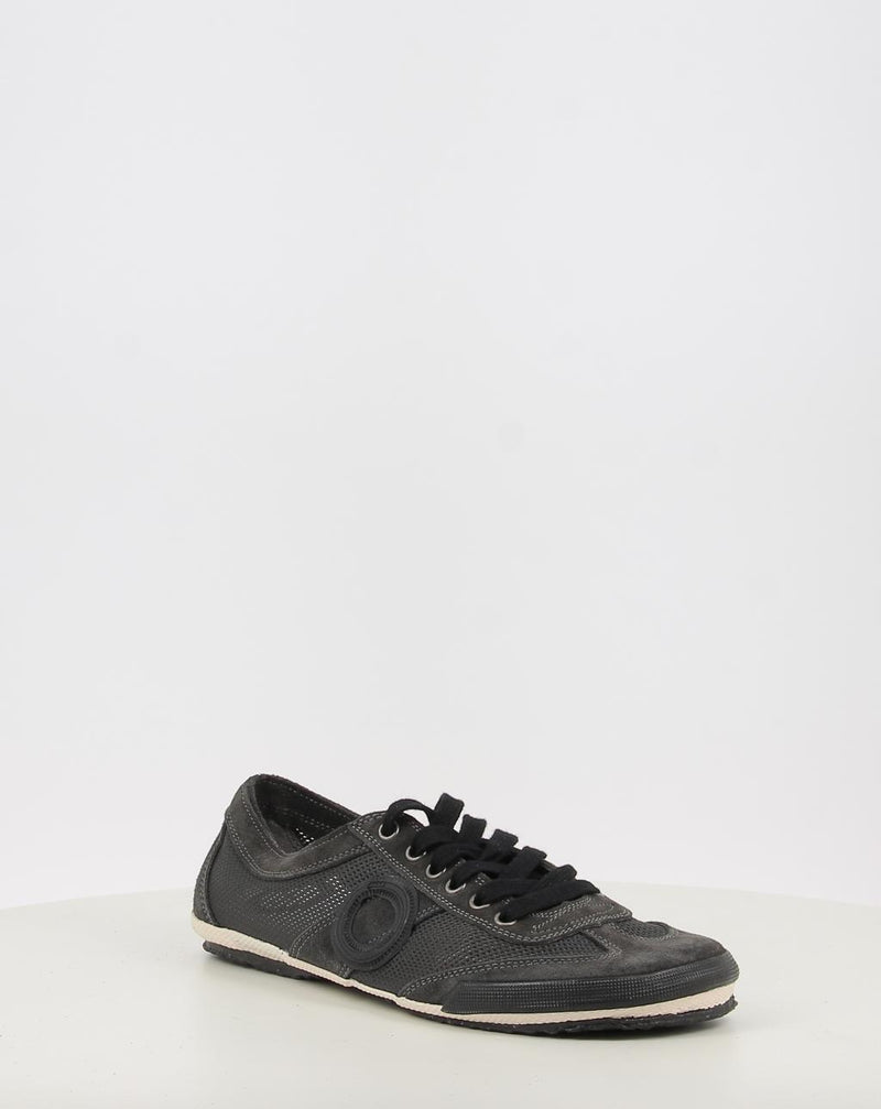 Sneaker ARO JOANETA BAREFOOT 3774 grigio