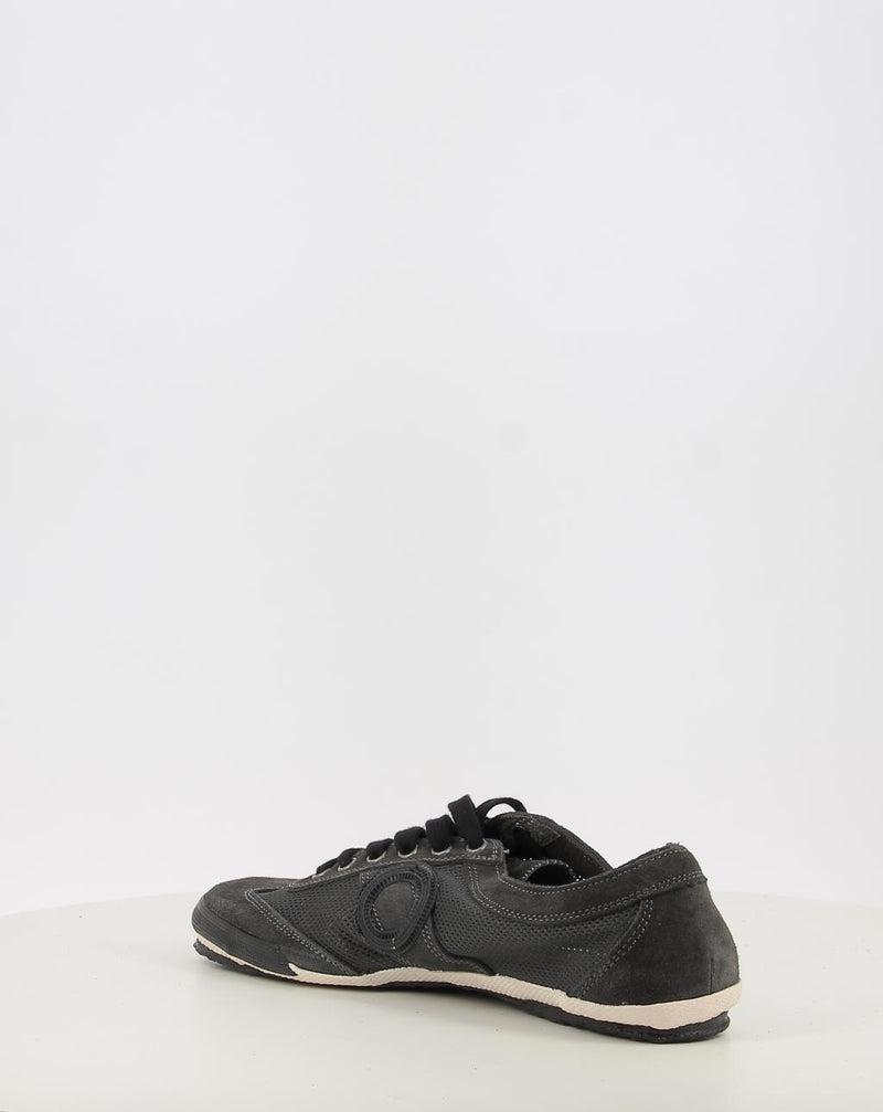 Sneaker ARO JOANETA BAREFOOT 3774 grigio