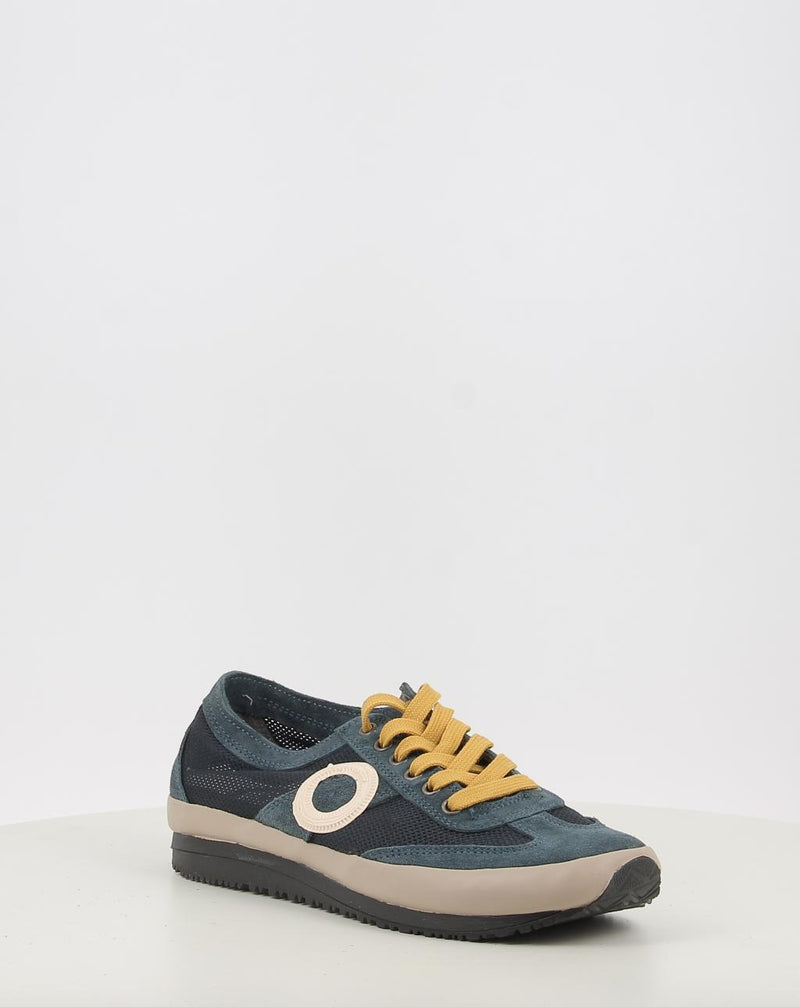 Scarpe sportive ARO JOANETA PLUS NET 3666 blu