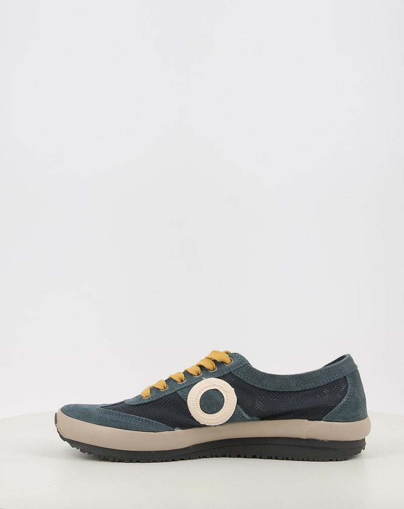 Scarpe sportive ARO JOANETA PLUS NET 3666 blu