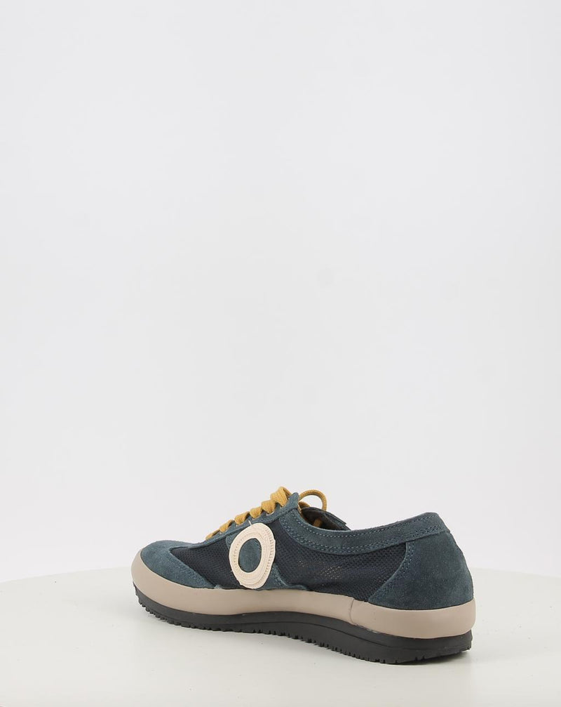 Scarpe sportive ARO JOANETA PLUS NET 3666 blu