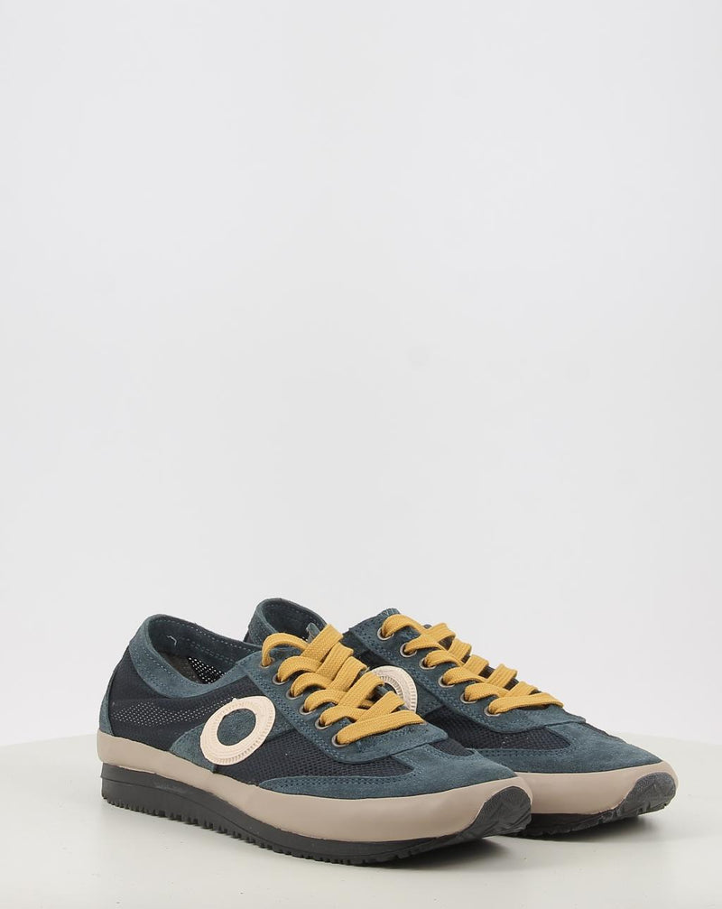 Scarpe sportive ARO JOANETA PLUS NET 3666 blu