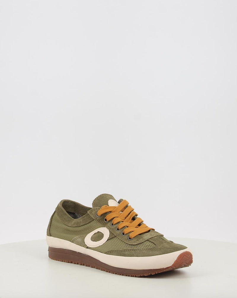 Scarpe sportive ARO JOANETA PLUS NET 3666 verde