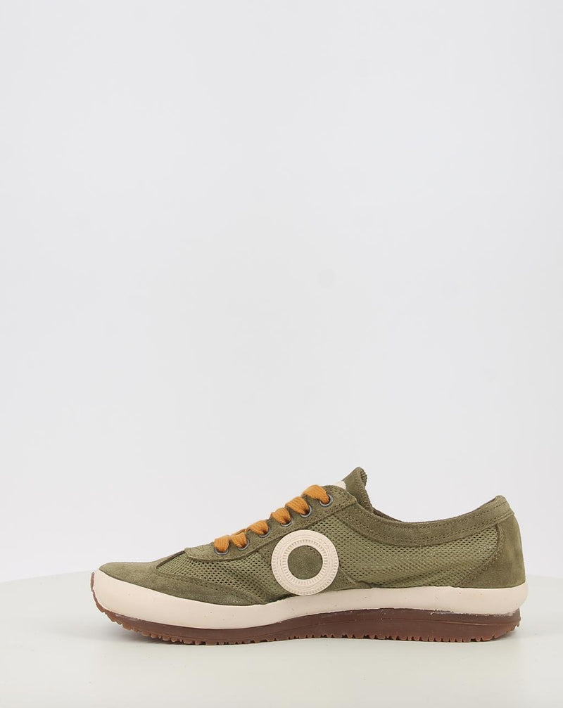 Scarpe sportive ARO JOANETA PLUS NET 3666 verde