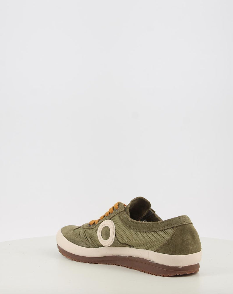 Scarpe sportive ARO JOANETA PLUS NET 3666 verde