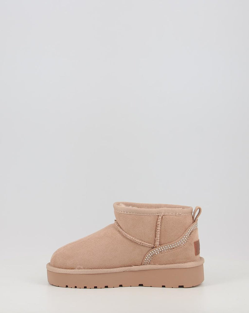 Stivaletti XTI 150938 beige