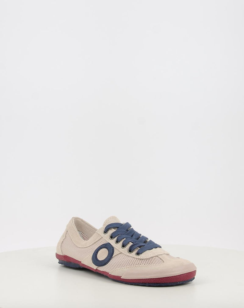 Sneaker ARO JOANETA BAREFOOT 3774 taupe