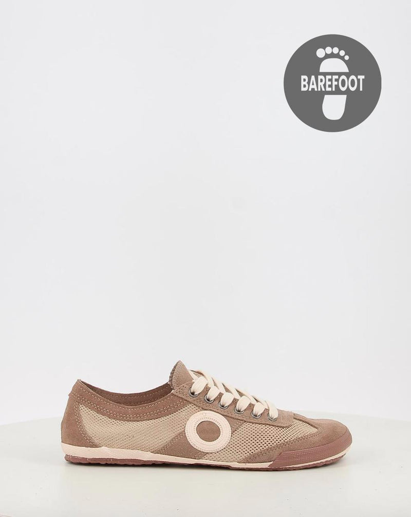 Sneaker ARO JOANETA BAREFOOT 3774 marrone