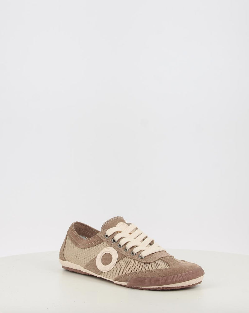 Sneaker ARO JOANETA BAREFOOT 3774 marrone