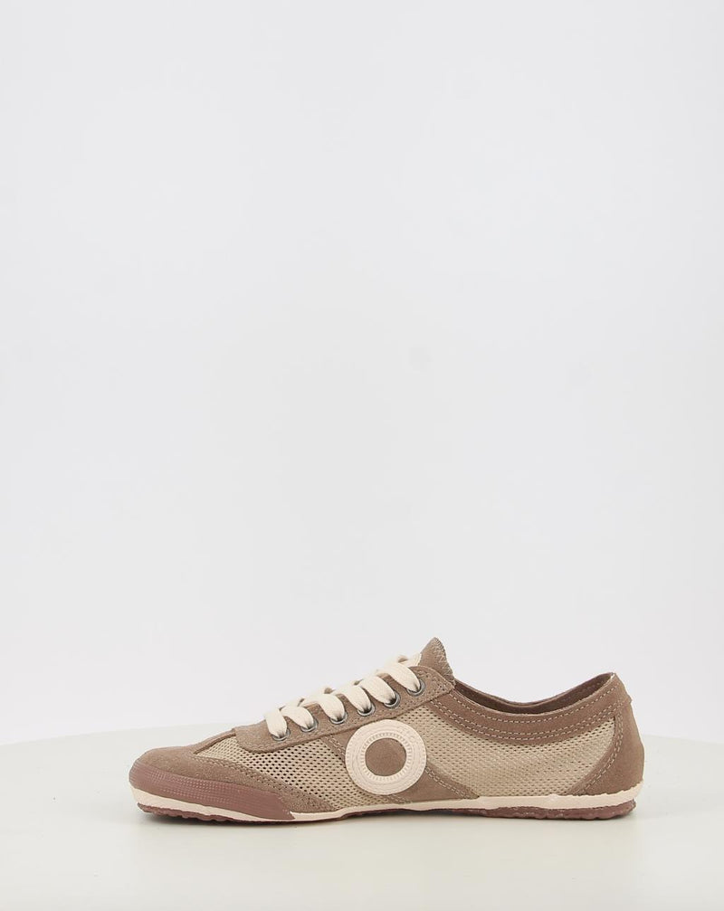 Sneaker ARO JOANETA BAREFOOT 3774 marrone