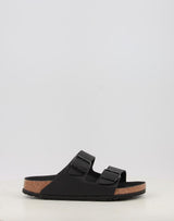 Sandali BIRKENSTOCK ARIZONA BF TRIPLES nero