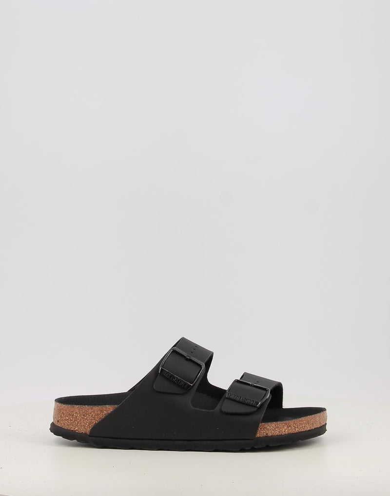 Sandali BIRKENSTOCK ARIZONA BF TRIPLES nero