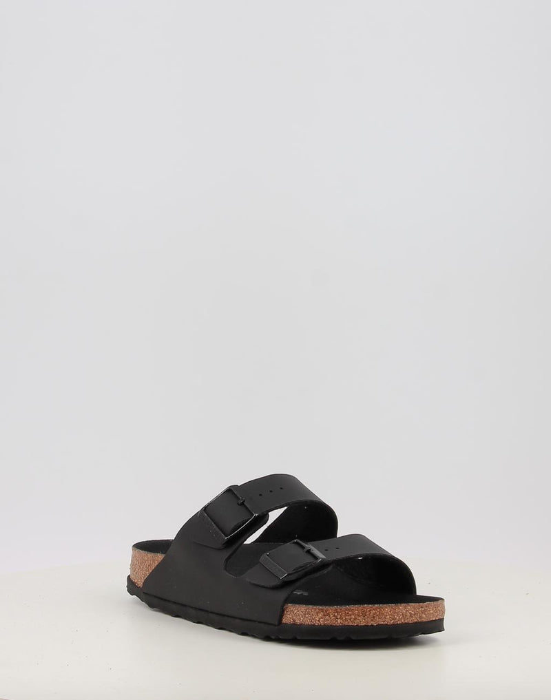 Sandali BIRKENSTOCK ARIZONA BF TRIPLES nero