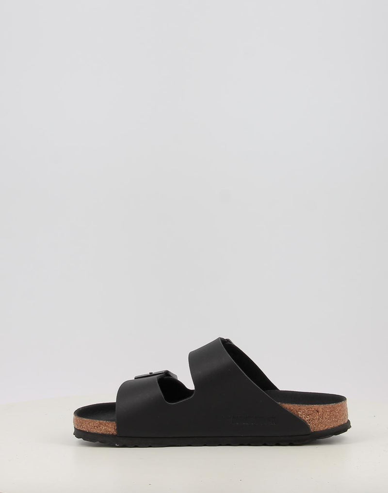 Sandali BIRKENSTOCK ARIZONA BF TRIPLES nero