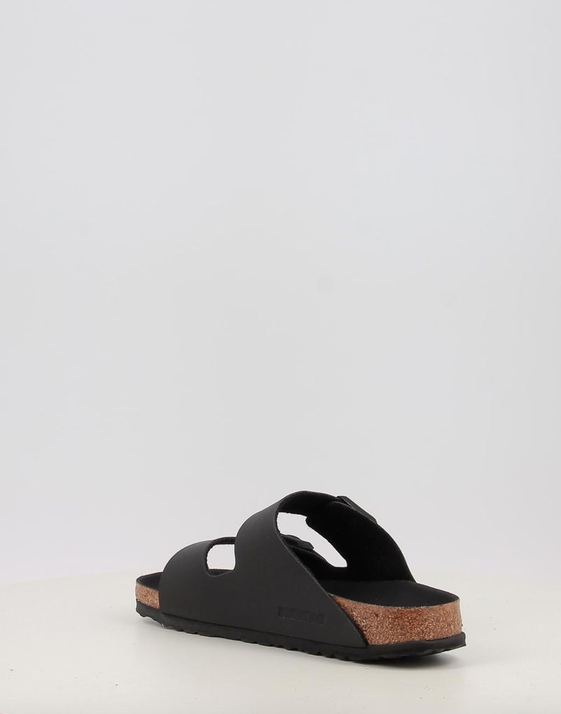 Sandali BIRKENSTOCK ARIZONA BF TRIPLES nero