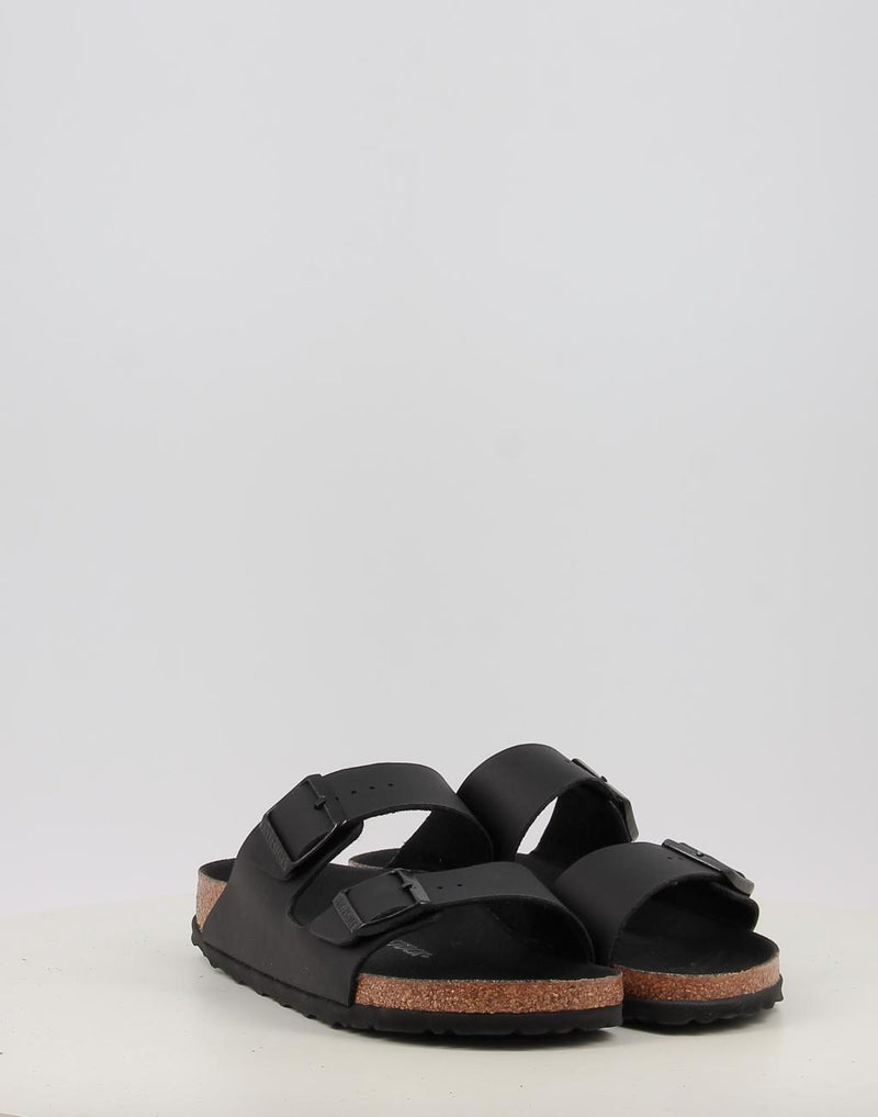 Sandali BIRKENSTOCK ARIZONA BF TRIPLES nero