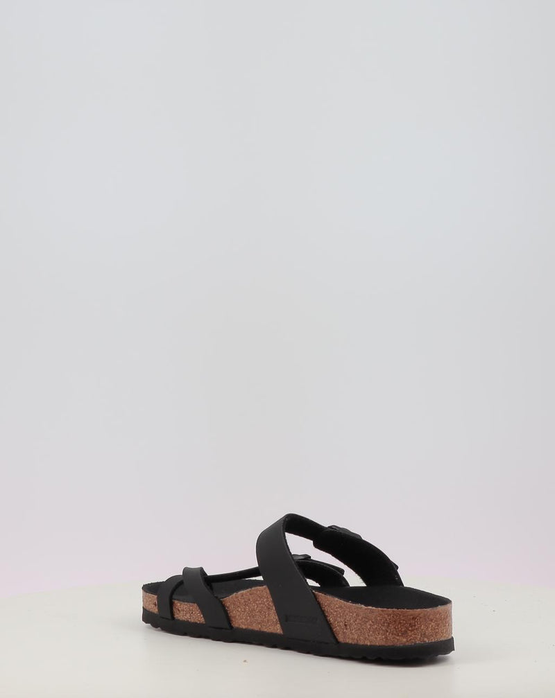 Sandali BIRKENSTOCK MAYARI BF TRIPLES nero