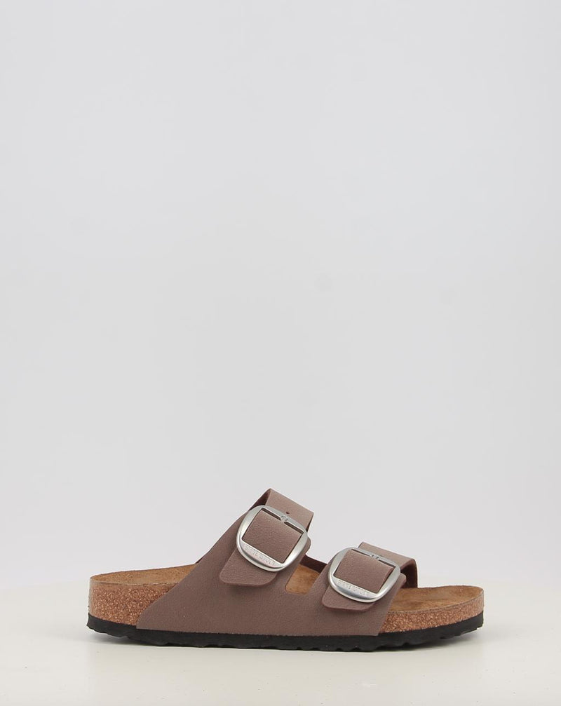 Sandali BIRKENSTOCK ARIZONA BB BFBC marrone