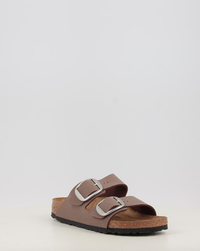 Sandali BIRKENSTOCK ARIZONA BB BFBC marrone