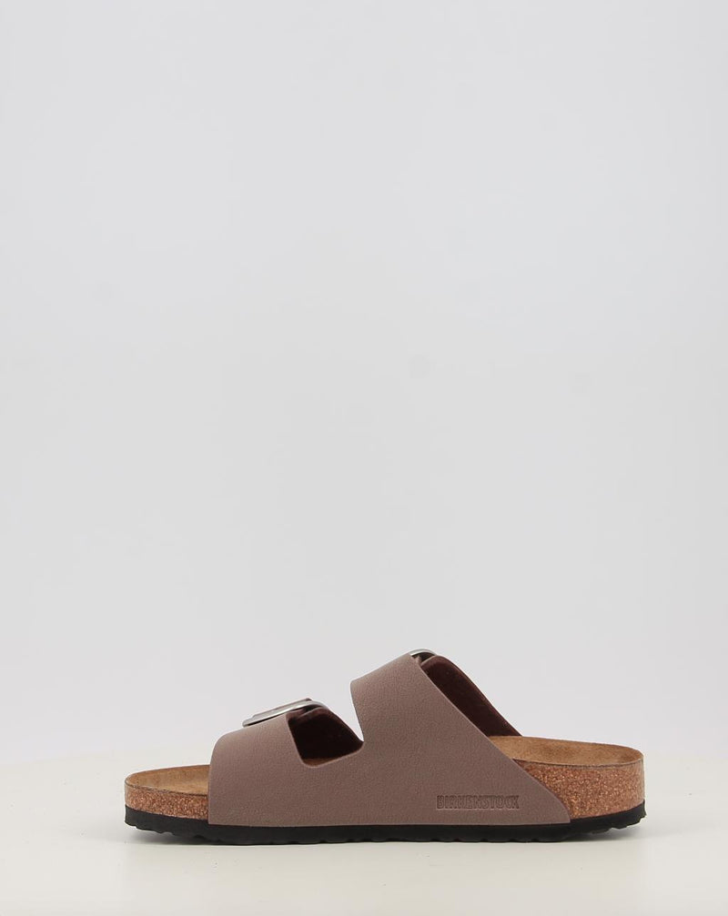 Sandali BIRKENSTOCK ARIZONA BB BFBC marrone