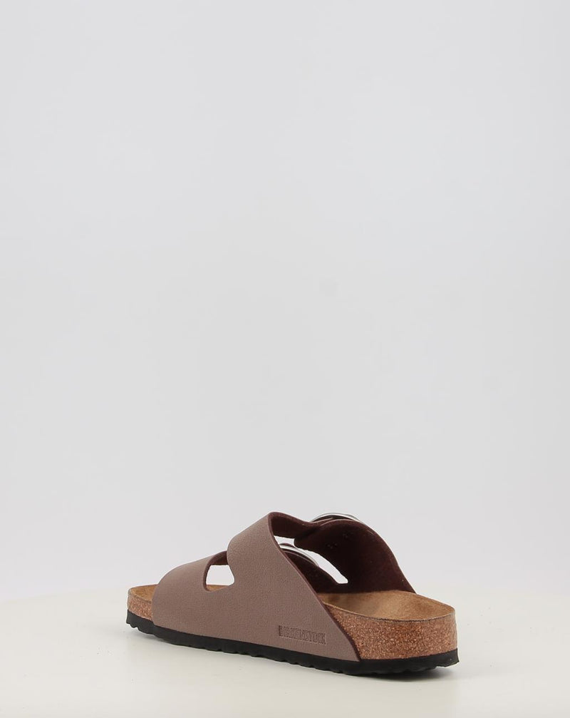 Sandali BIRKENSTOCK ARIZONA BB BFBC marrone