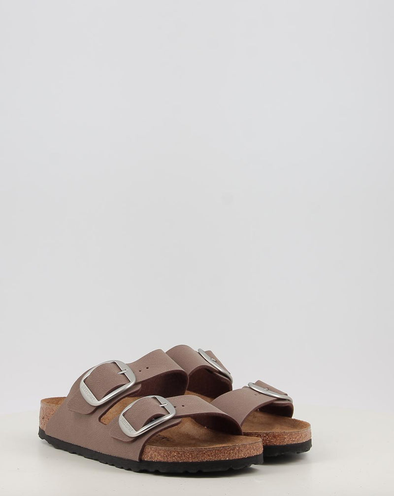 Sandali BIRKENSTOCK ARIZONA BB BFBC marrone