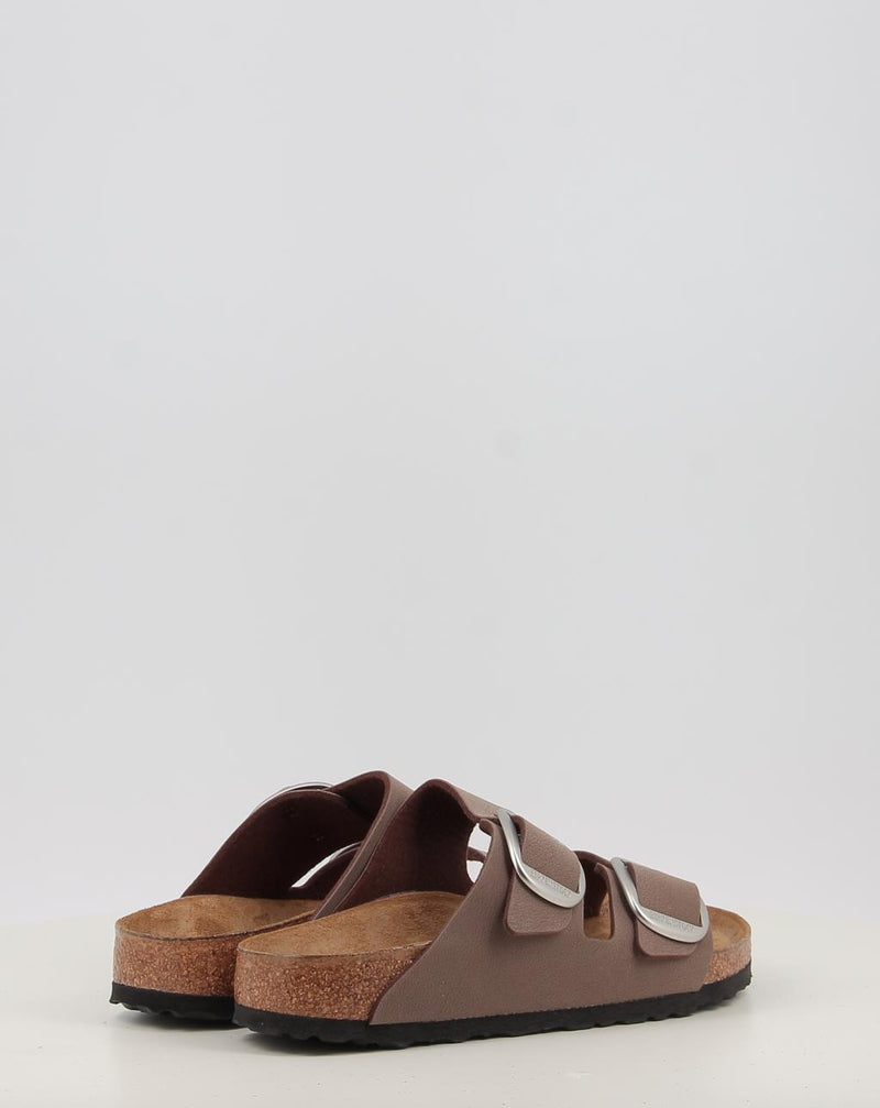 Sandali BIRKENSTOCK ARIZONA BB BFBC marrone