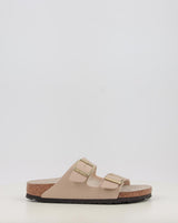 Sandali BIRKENSTOCK ARIZONA BF TRIPLES crema