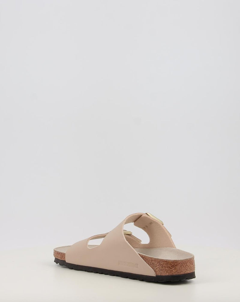 Sandali BIRKENSTOCK ARIZONA BF TRIPLES crema
