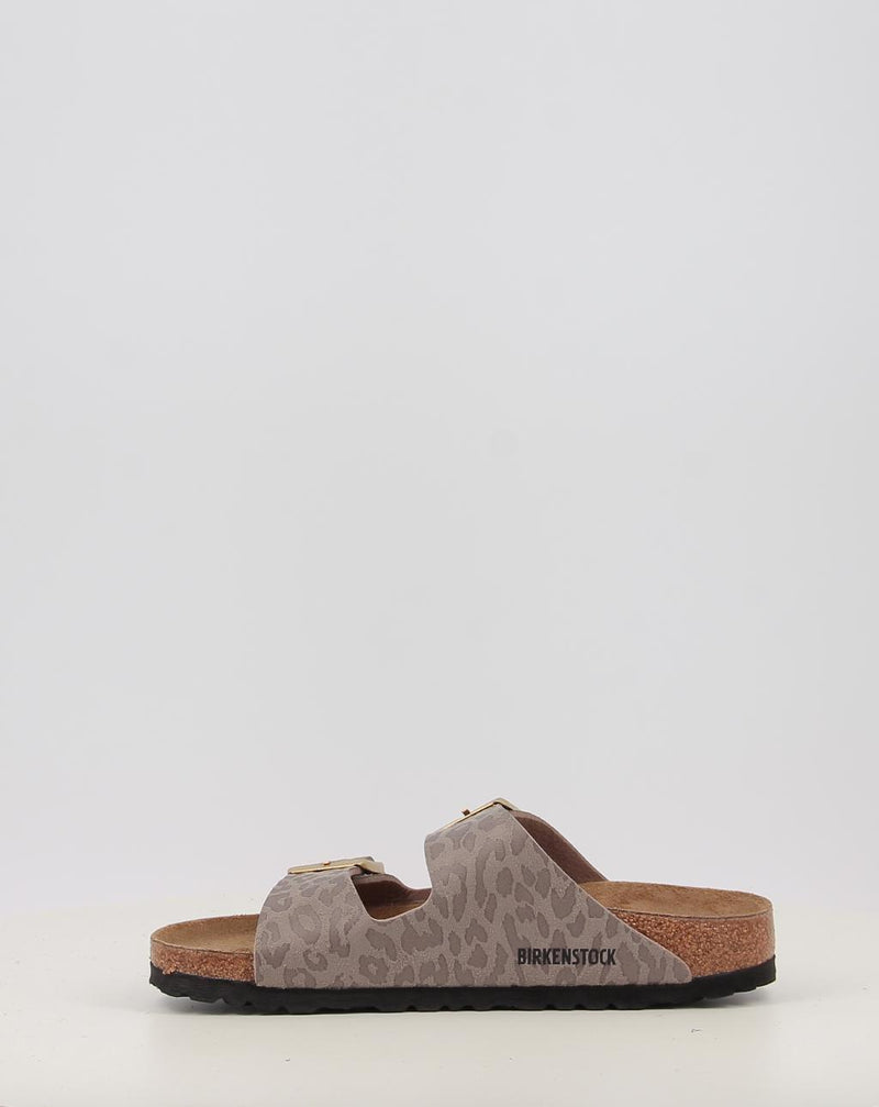Sandali BIRKENSTOCK ARIZONA SYN animal print