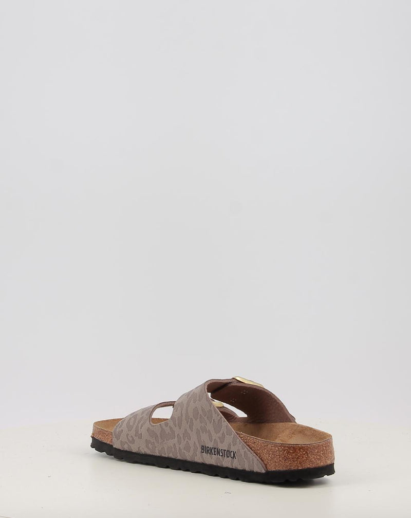 Sandali BIRKENSTOCK ARIZONA SYN animal print