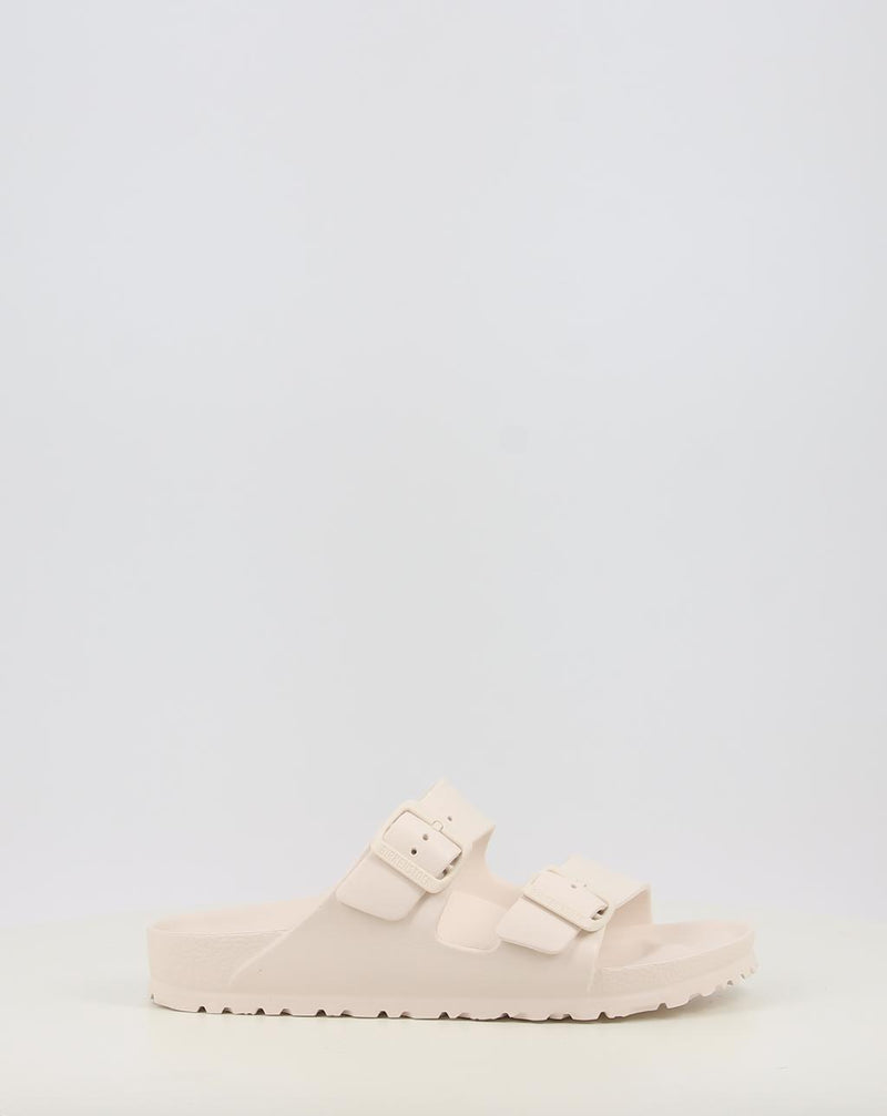 Sandali BIRKENSTOCK ARIZONA EVA crema