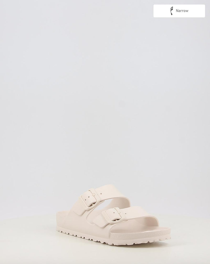 Sandali BIRKENSTOCK ARIZONA EVA crema