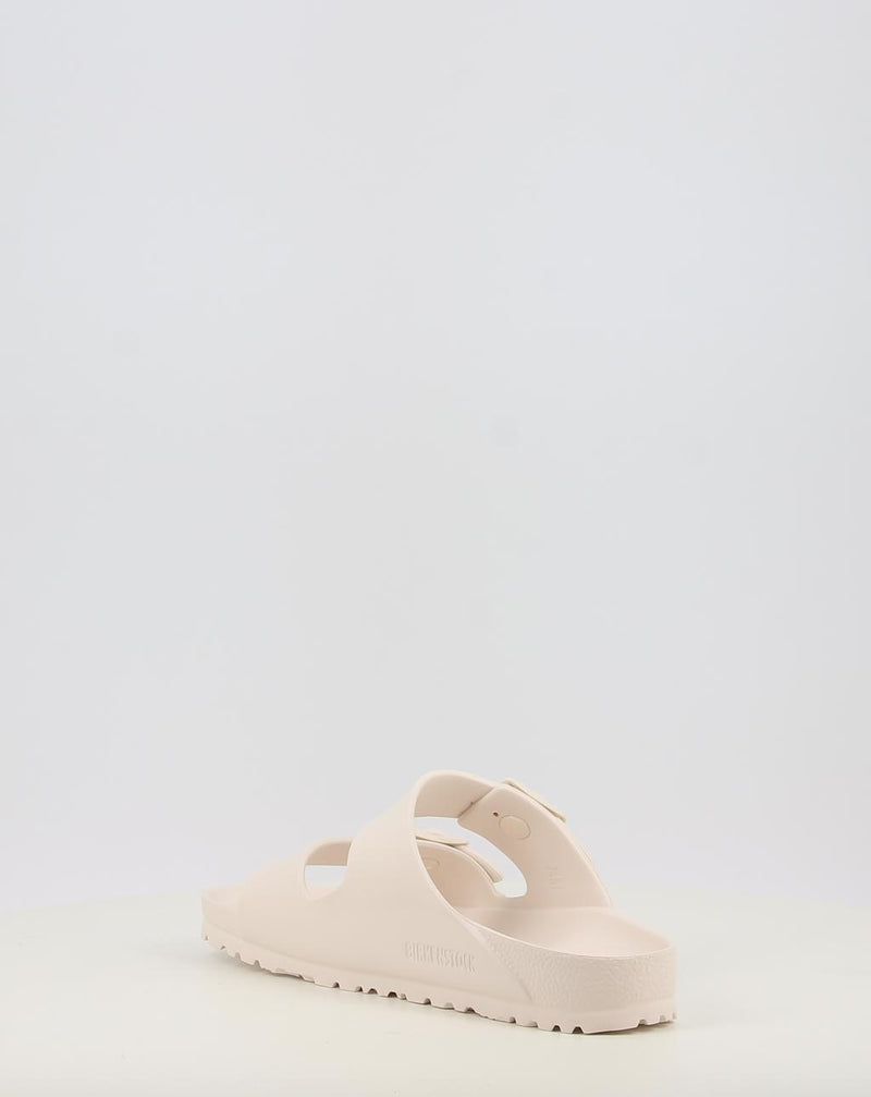 Sandali BIRKENSTOCK ARIZONA EVA crema